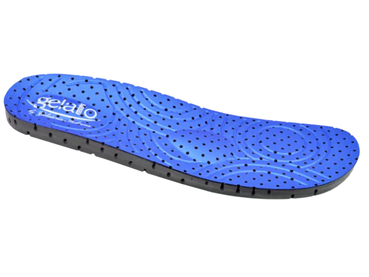 Plantari*Gelattto CLOUD GO MAN BLUROYAL BLU/ROYAL