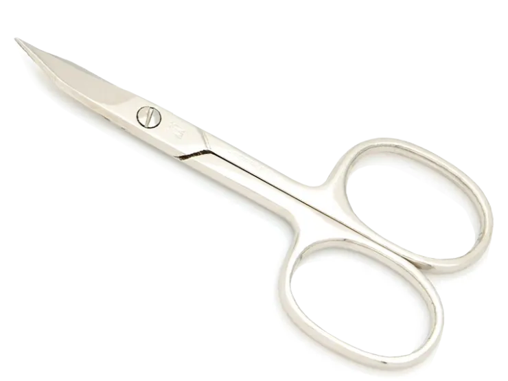Cura Piedi, Mani E Viso*Gelattto 650 - FORBICI DOPPIO USO NEUTRO