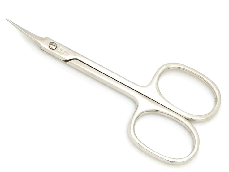 Cura Piedi, Mani E Viso*Gelattto 641 - FORBICI PROFESS. PUNTA LANCIA NEUTRO
