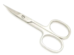 Cura Piedi, Mani E Viso*Gelattto 649 - FORBICI UNGHIE CURVE NEUTRO