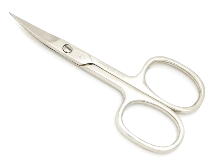 Cura Piedi, Mani E Viso*Gelattto 649 - FORBICI UNGHIE CURVE NEUTRO