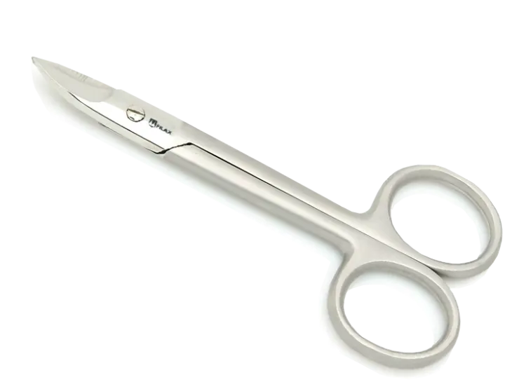 Cura Piedi, Mani E Viso*Gelattto 660 - FORBICI UNGHIE DURE PIEDI NEUTRO