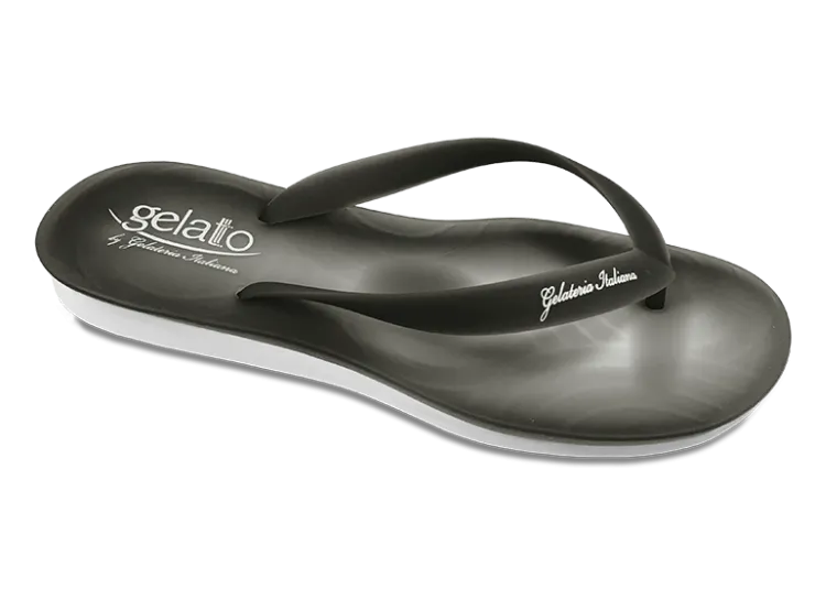 Gelato Arcobaleno*Gelattto GELATO BLACK