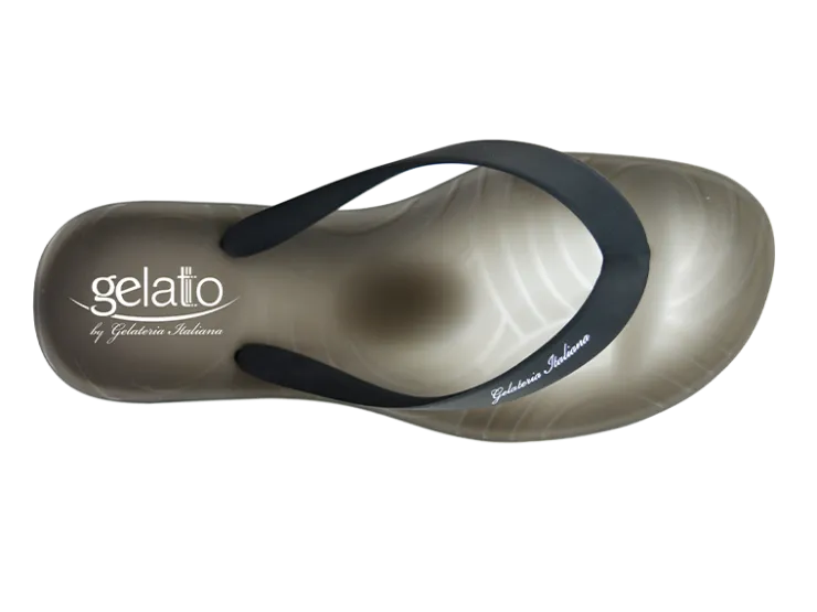Gelato Arcobaleno*Gelattto GELATO BLACK
