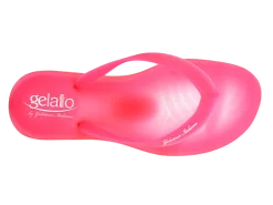 Gelato Arcobaleno*Gelattto GELATO FUXIA