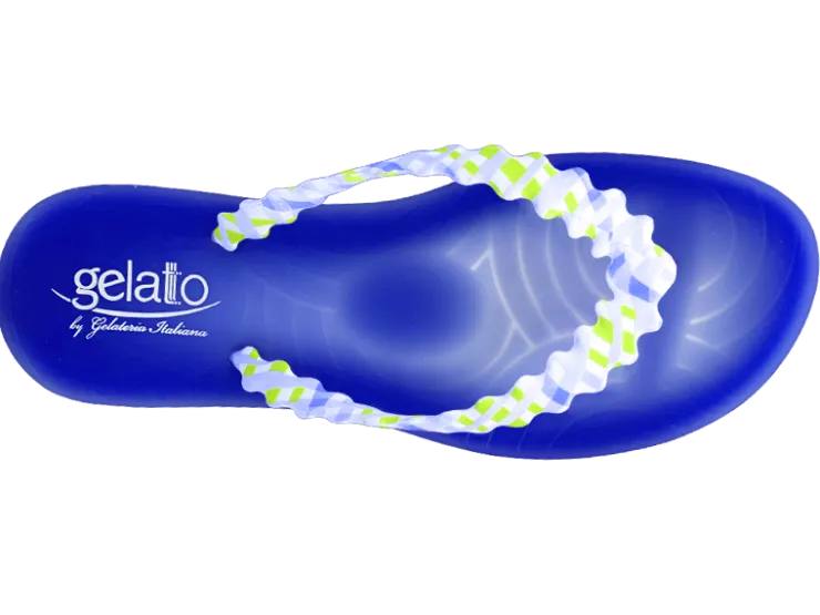Gelato 2.0*Gelattto GELATO 2.0 INDACO