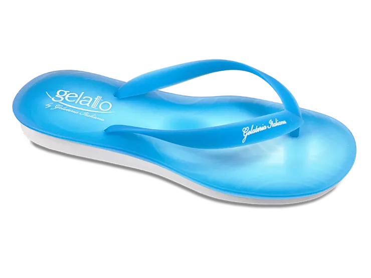 Gelato Arcobaleno*Gelattto GELATO LBLUE LIGHTBLUE
