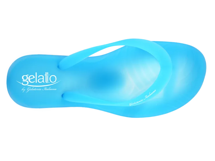 Gelato Arcobaleno*Gelattto GELATO LBLUE LIGHTBLUE