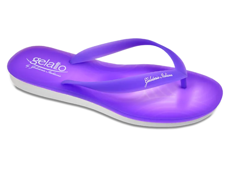 Gelato Arcobaleno*Gelattto GELATO VIOLET