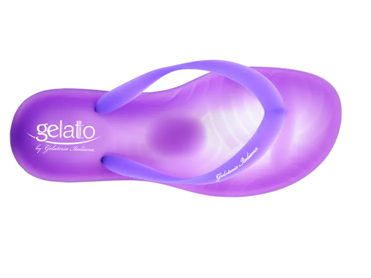 Gelato Arcobaleno*Gelattto GELATO VIOLET