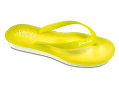 Gelato Arcobaleno*Gelattto GELATO YELLOW