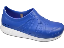 Go*Gelattto GO MAN BLUROYALW BLUROYAL/WHITE