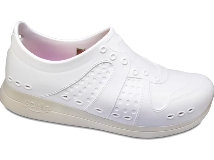 Go*Gelattto GO WOMAN WHITE