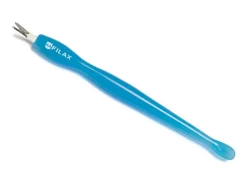 Cura Piedi, Mani E Viso*Gelattto 716 - LEVA PELLICINE INOX NEUTRO