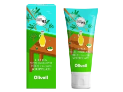 Creme*Gelattto OLIVOIL MULTICOLOR