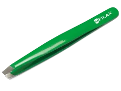 Cura Piedi, Mani E Viso*Gelattto 355 - PINZE INOX COLORATE NEUTRO