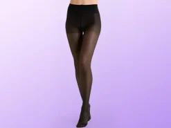 Collant*Gelattto RUGIADA COLLANT 70 DEN NERO