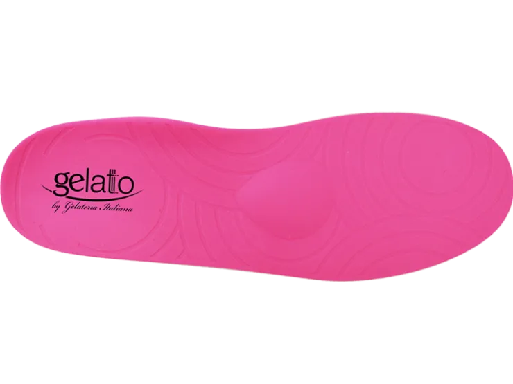 Plantari*Gelattto SECRET FUXIA