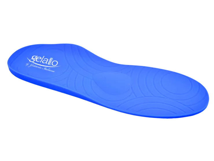Plantari*Gelattto SECRET MAN BLU