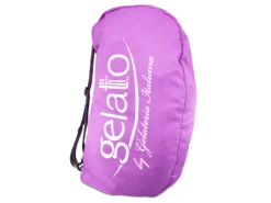 Borse*Gelattto SOFT BAG 02E LILAC