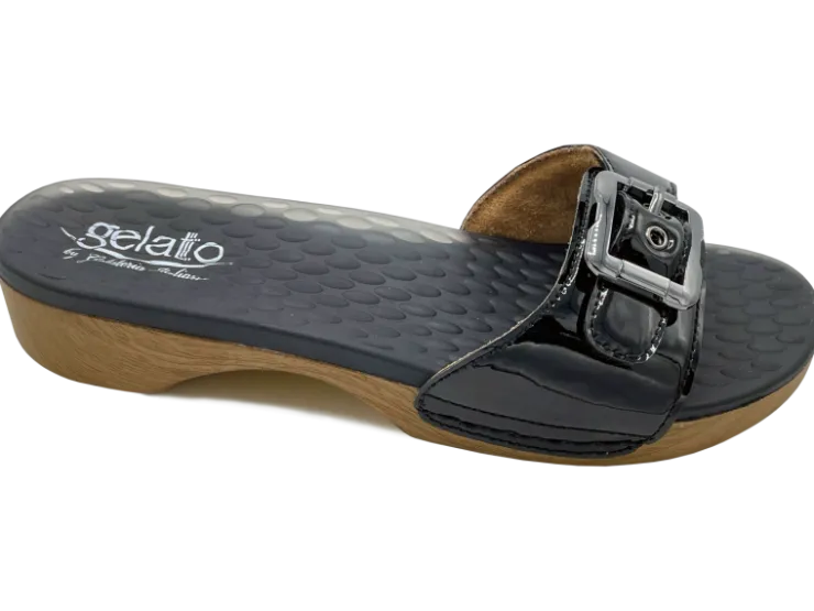 Sole Mio 2.0*Gelattto SOLE MIO 2.0 BLACK