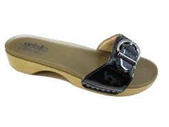 Sole Mio Color*Gelattto SOLE Mio BLACK