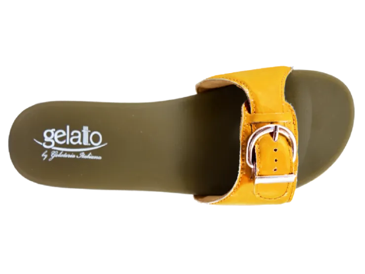 Sole Mio Color*Gelattto SOLE Mio SUN