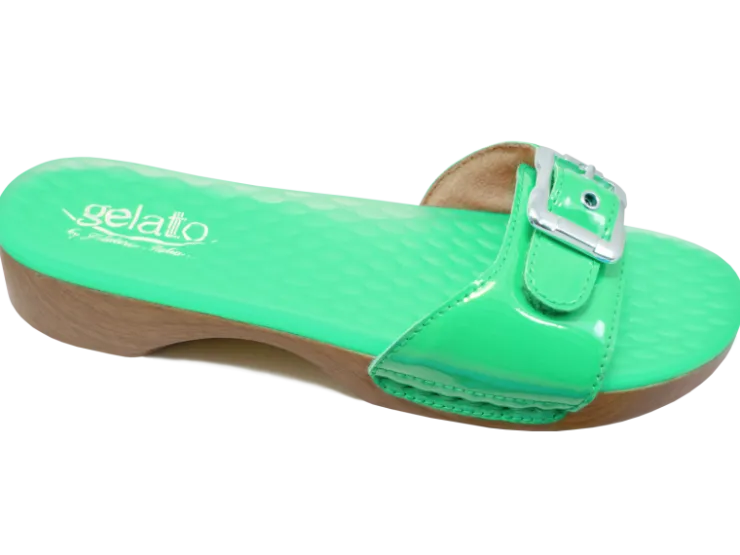Sole Mio 2.0*Gelattto SOLE MIO 2.0 TURQUOISE