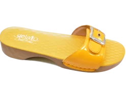 Sole Mio 2.0*Gelattto SOLE MIO 2.0 YELLOW