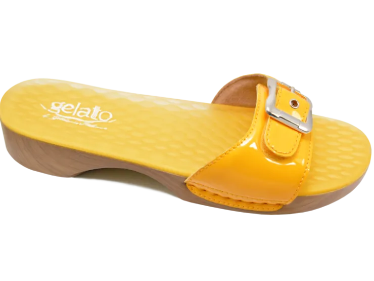 Sole Mio 2.0*Gelattto SOLE MIO 2.0 YELLOW