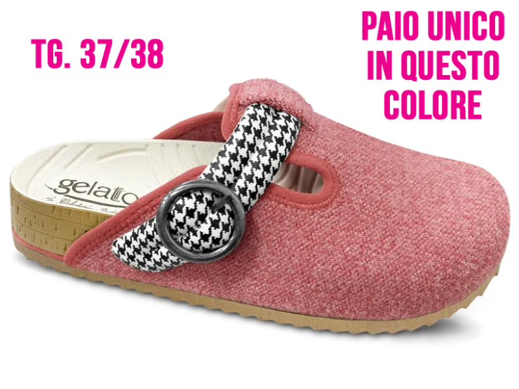 Stile Unico*Gelattto STILE UNICO 105 DAFOTO