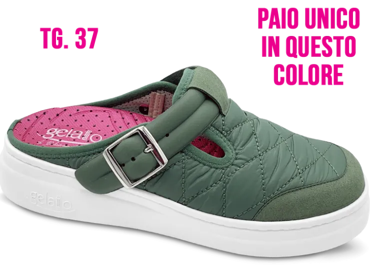 Stile Unico*Gelattto STILE UNICO 103 DAFOTO