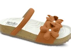 Woodstock Iris*Gelattto WOODSTOCK IRIS RAME