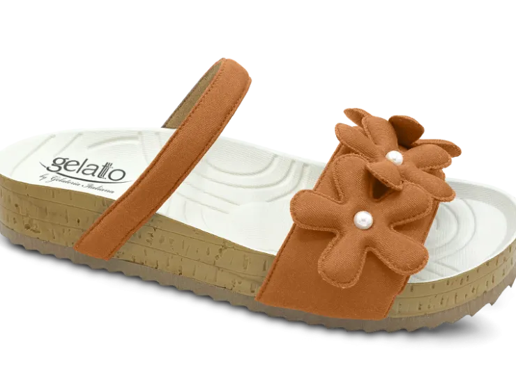 Woodstock Iris*Gelattto WOODSTOCK IRIS RAME