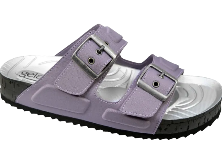 Woodstock 2.0*Gelattto WOODSTOCK 2.0 LILAC