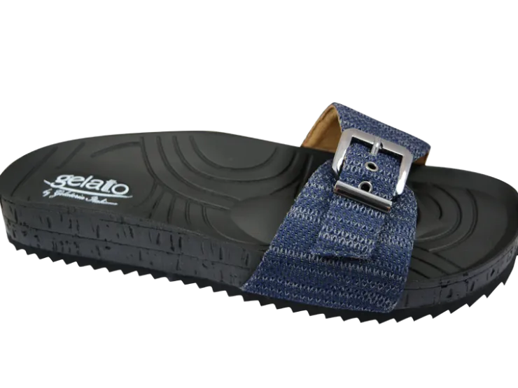 Woodstock Man*Gelattto Woodstock Man BLU