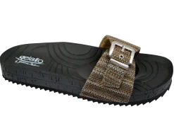 Woodstock Man*Gelattto Woodstock Man BROWN