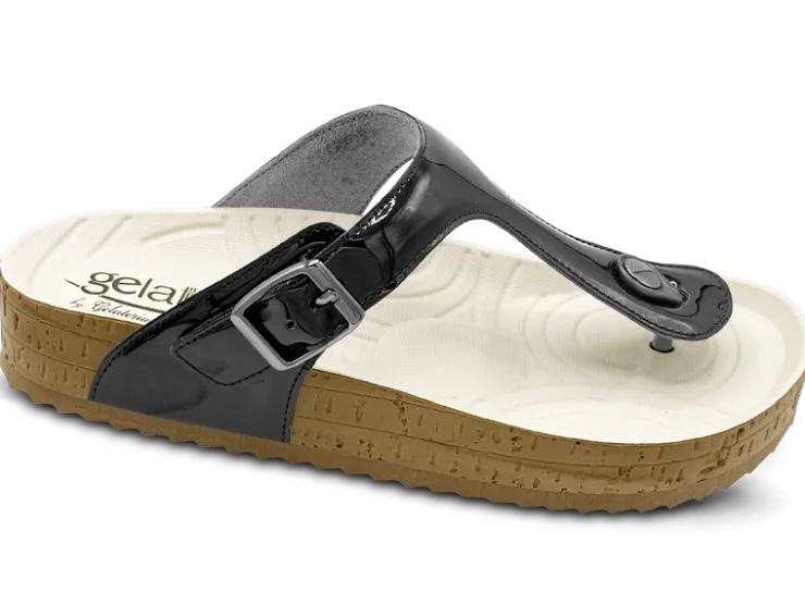 Woodstock 3.0 Mirror*Gelattto WOODSTOCK 3.0 MIRROR BLACK