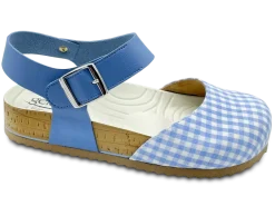 Woodstock Ola*Gelattto WOODSTOCK OLA JEANS NAVY(JEANS)