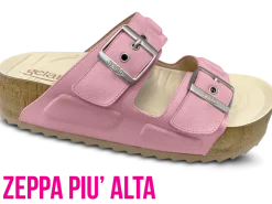 Woodstock Pro 2*Gelattto WOODSTOCK PRO 2 ROSA
