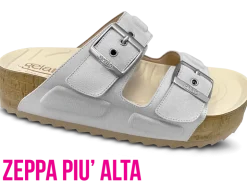 Woodstock Pro 2*Gelattto WOODSTOCK PRO 2 SILVER