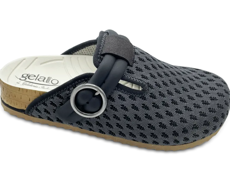 Igienizzante|Baci Venezia*Gelattto Woodstock Soft 2.0 CENERE
