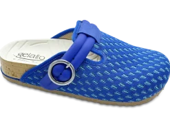Woodstock Soft 2.0*Gelattto Woodstock Soft 2.0 EBLUE ELECTRICBLUE