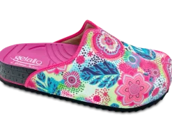Woodstock Soft Flower*Gelattto WOODSTOCK SOFT FLOWER FUXIA