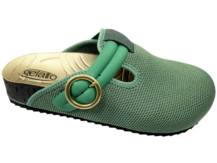 Woodstock Soft 2.0*Gelattto Woodstock Soft 2.0 GREEN