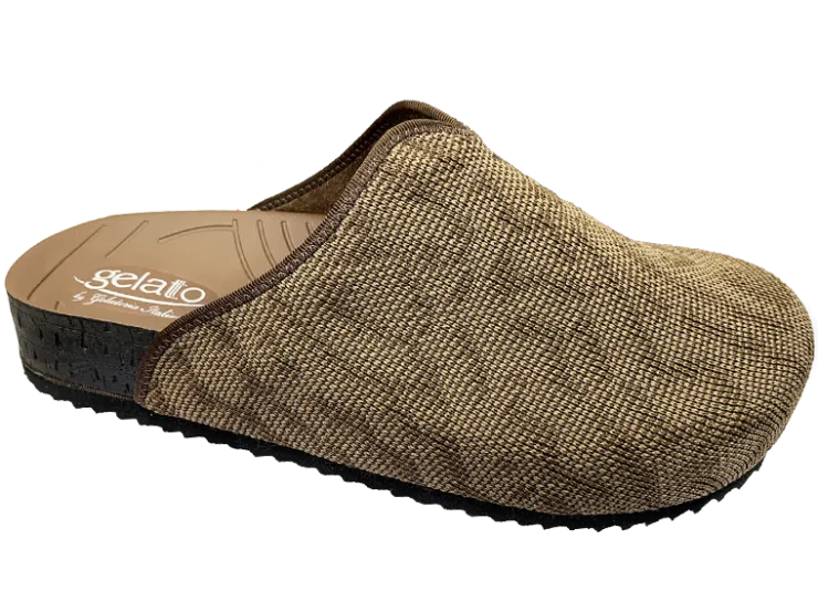 Woodstock Soft Man*Gelattto Woodstock Soft Man BROWN