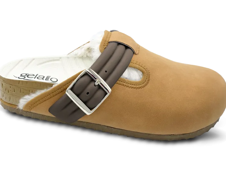 Woodstock Soft Man 2.0 Tmb*Gelattto WOODSTOCK SOFT MAN 2.0 TMB TAN