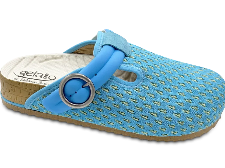Woodstock Soft 2.0*Gelattto Woodstock Soft 2.0 MARE