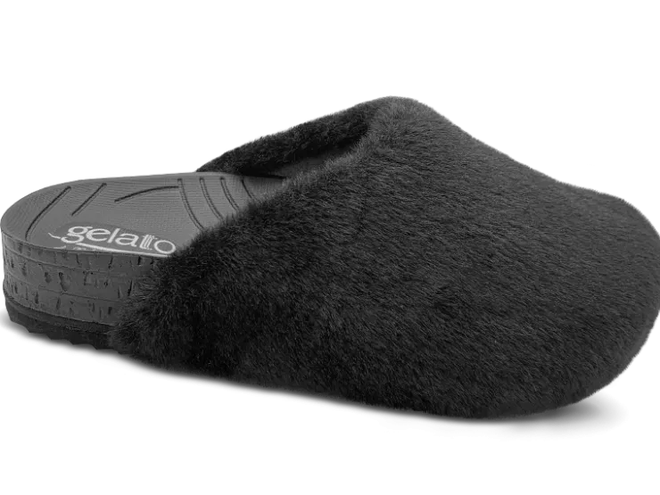 Woodstock Soft Phoff*Gelattto WOODSTOCK SOFT PHOFF BLACK