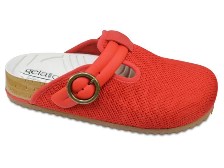 Woodstock Soft 2.0*Gelattto Woodstock Soft 2.0 RED